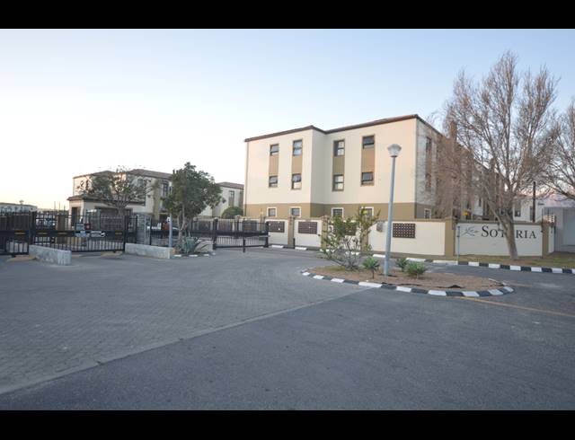 2 BEDROOM APARTMENT FOR SALE IN GULDENLAND
